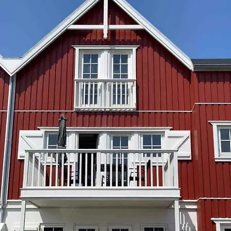 Appartement By The Sea And Family Friendly Bagenkop