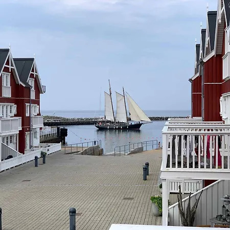 Appartement By The Sea And Family Friendly