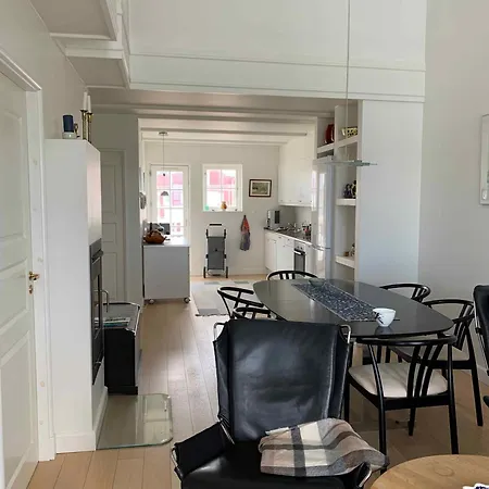 Appartement By The Sea And Family Friendly Bagenkop