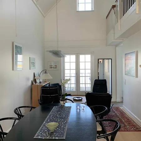 By The Sea And Family Friendly * Bagenkop