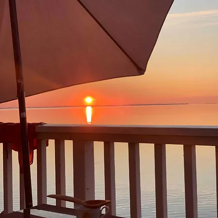 Daire By The Sea And Family Friendly Bagenkop