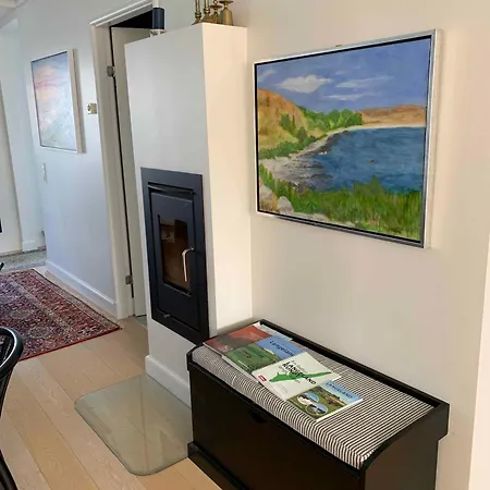 By The Sea And Family Friendly * Bagenkop