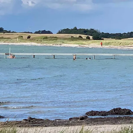 By The Sea And Family Friendly Bagenkop