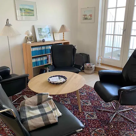 By The Sea And Family Friendly Apartamento *