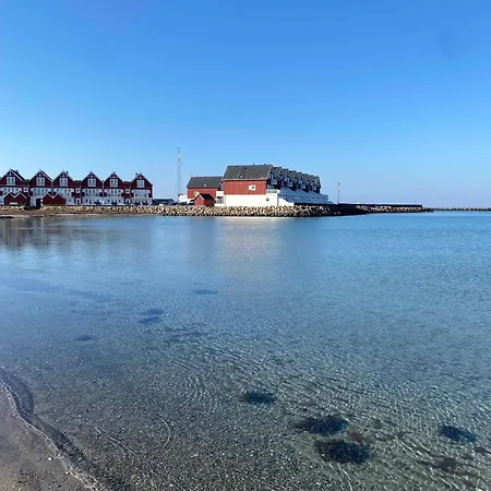 By The Sea And Family Friendly Apartamento *