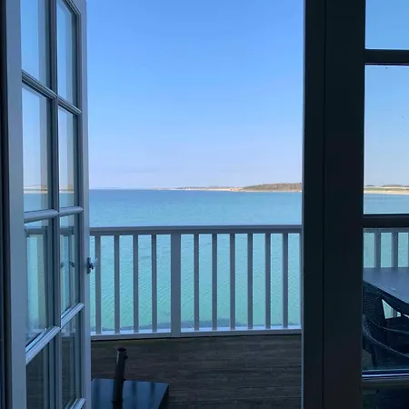 By The Sea And Family Friendly