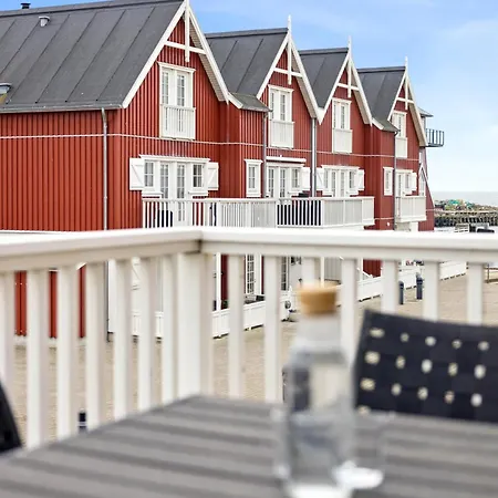 By The Sea And Family Friendly 公寓 Bagenkop