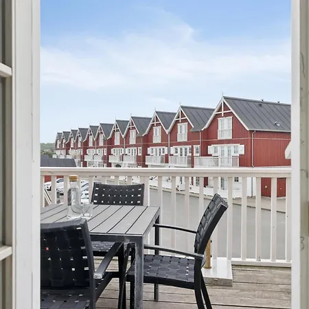 公寓 By The Sea And Family Friendly Bagenkop