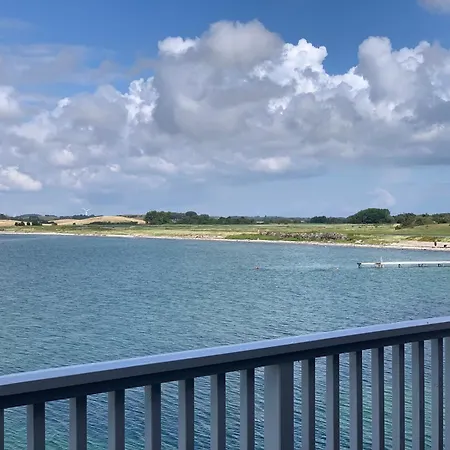 By The Sea And Family Friendly * Bagenkop