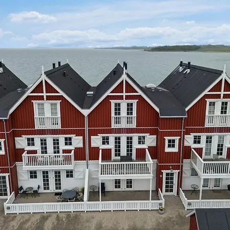 Apartment By The Sea And Family Friendly Bagenkop