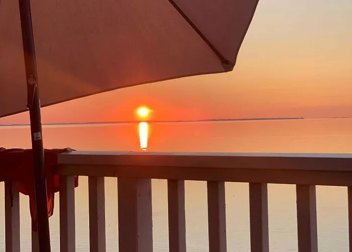 Daire By The Sea And Family Friendly Bagenkop