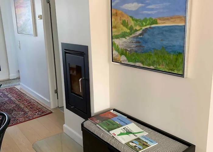 By The Sea And Family Friendly * Bagenkop