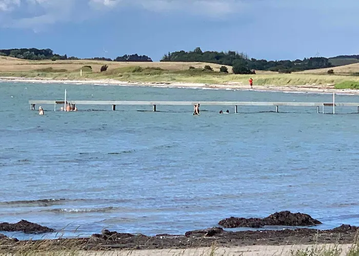 By The Sea And Family Friendly Apartamento *