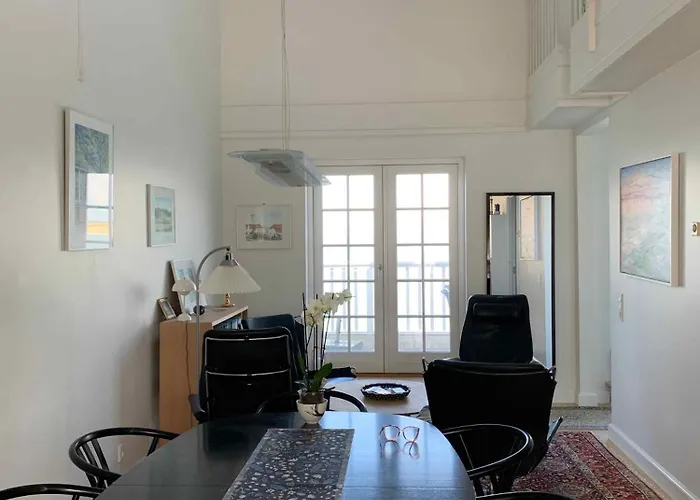 Apartamento By The Sea And Family Friendly