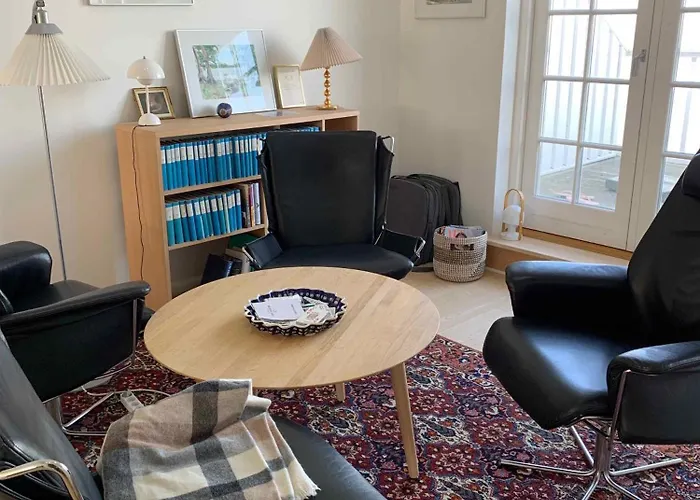 By The Sea And Family Friendly Apartamento *