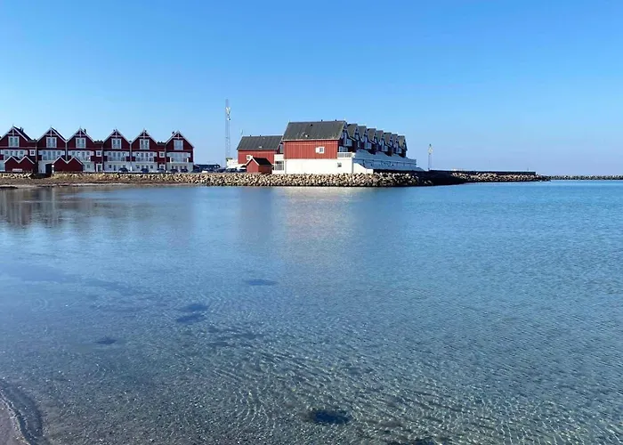 By The Sea And Family Friendly Apartamento *