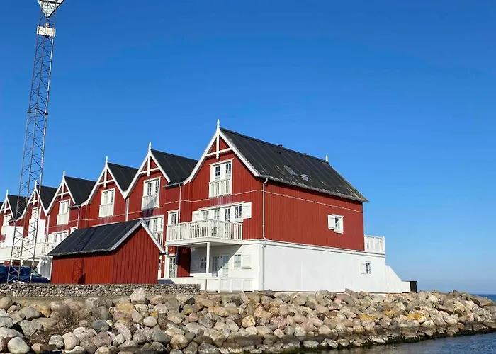 By The Sea And Family Friendly * Bagenkop