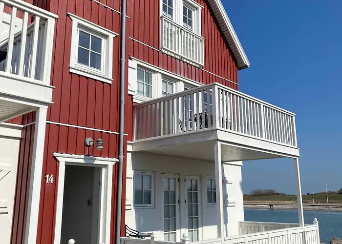 By The Sea And Family Friendly Apartamento