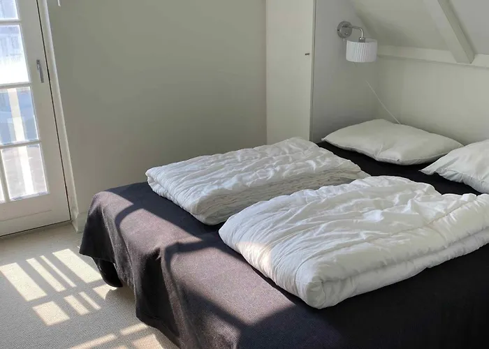 By The Sea And Family Friendly Bagenkop