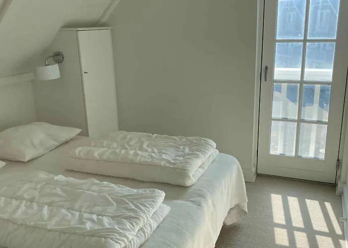 Apartamento By The Sea And Family Friendly Bagenkop