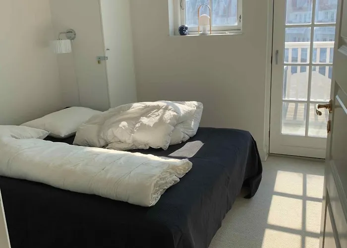 Apartamento By The Sea And Family Friendly Bagenkop