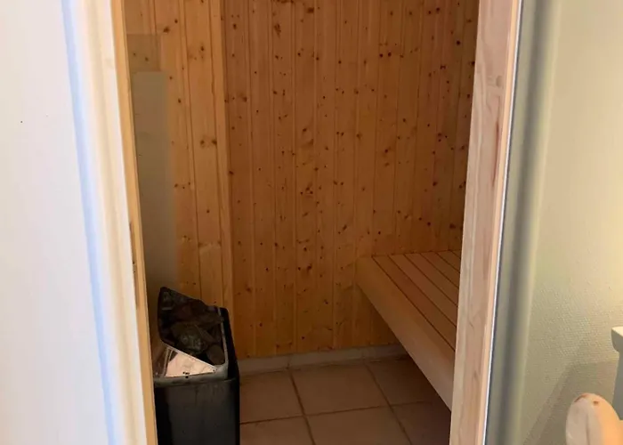 Apartamento By The Sea And Family Friendly Bagenkop