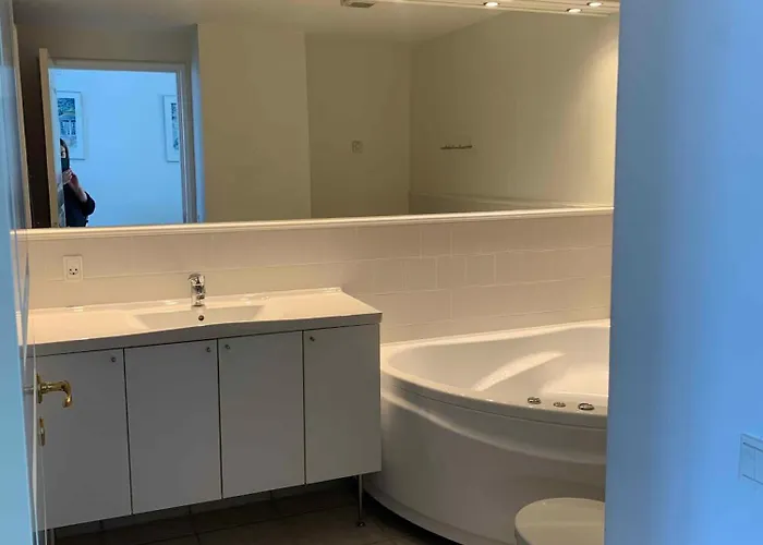 By The Sea And Family Friendly Bagenkop